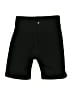 Active by Old Navy Solid Black Athletic Shorts Size M - photo 2