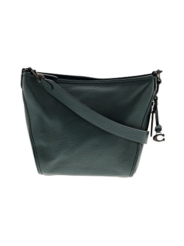 Coach Leather Hobo (view 1)