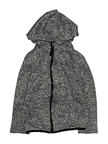 Copper Denim Coat (view 1)