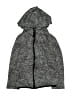 Copper Denim 100% Polyester Gray Coat Size 5 - photo 1