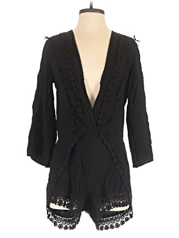 La Blanca Romper (view 1)
