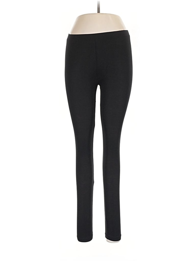 Pre-owned 32 Degrees Leggings In Black