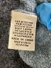 XCVI Gray Pullover Sweater Size M - photo 8