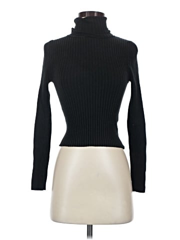 BDG Turtleneck Sweater (view 1)