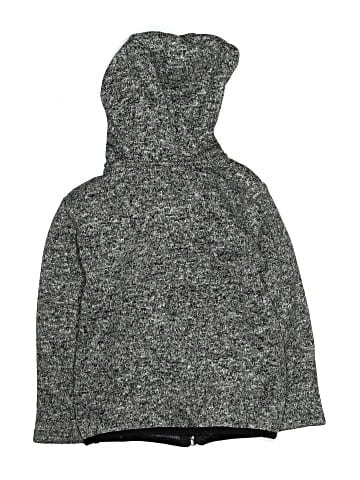 Copper Denim Coat (view 2)