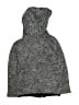 Copper Denim 100% Polyester Gray Coat Size 5 - photo 2