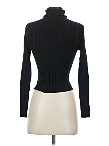 BDG Turtleneck Sweater (view 2)