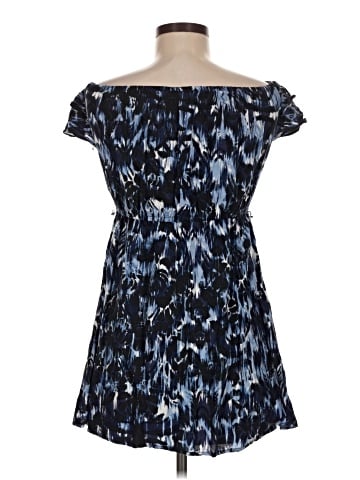 Snap Cocktail Dress (view 2)