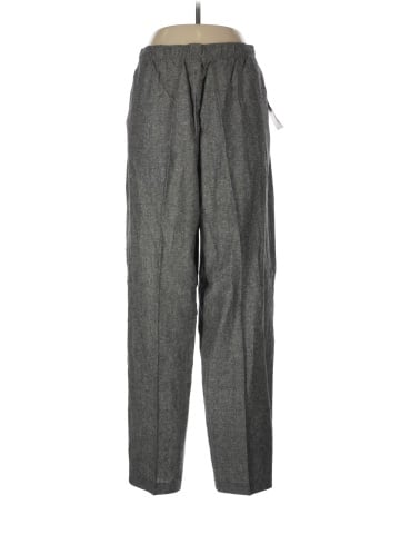 Southern Lady Linen Pants (view 1)
