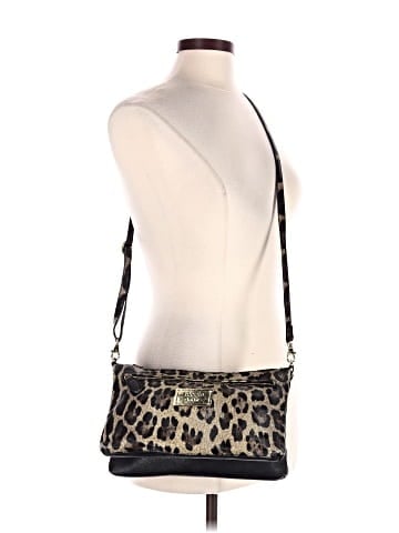 Nicole by Nicole Miller Crossbody Bag (view 2)