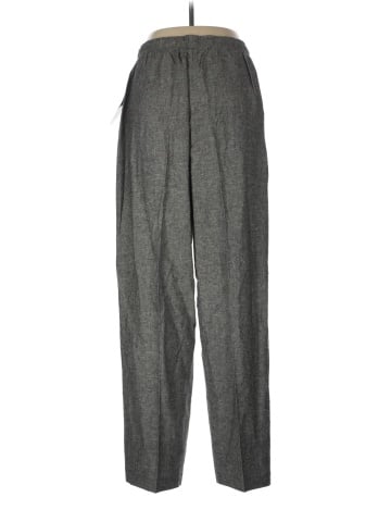 Southern Lady Linen Pants (view 2)