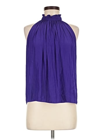 Ramy Brook Sleeveless Blouse (view 1)