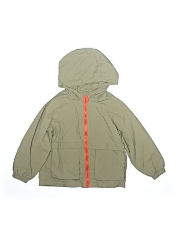 Zara Windbreaker (view 1)