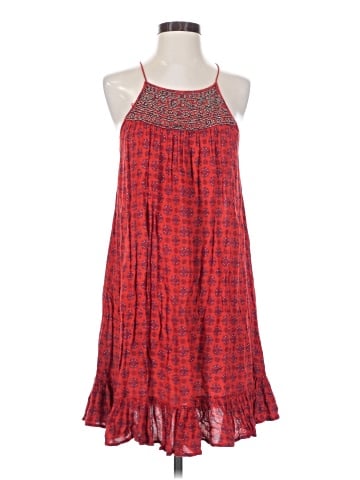 Braeve Casual Dress (view 1)