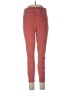 SPANX Red Jeggings Size L - photo 1