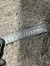 Vuori Gray Track Pants Size S - photo 7