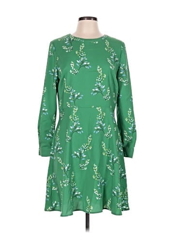 Ann Taylor LOFT Casual Dress (view 1)