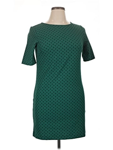 Banana Republic Factory Store Casual Dress (view 1)