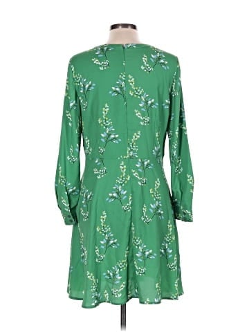Ann Taylor LOFT Casual Dress (view 2)