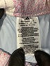Adidas Tie-dye Pink Skort Size 6 - photo 3