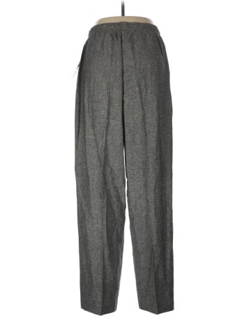 Southern Lady Linen Pants (view 2)