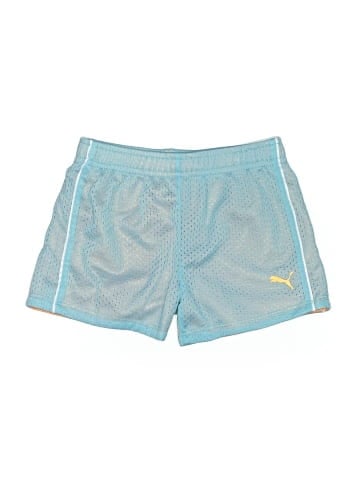 Puma Athletic Shorts (view 1)