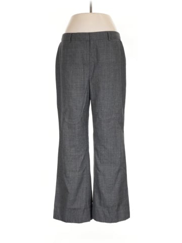 AK Anne Klein Wool Pants (view 1)
