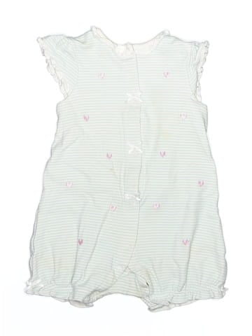Little Me Short Sleeve Outfit (view 1)