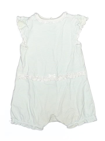 Little Me Short Sleeve Outfit (view 2)