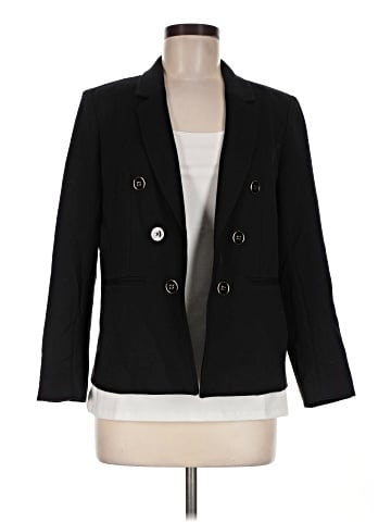 Jones New York Blazer (view 1)