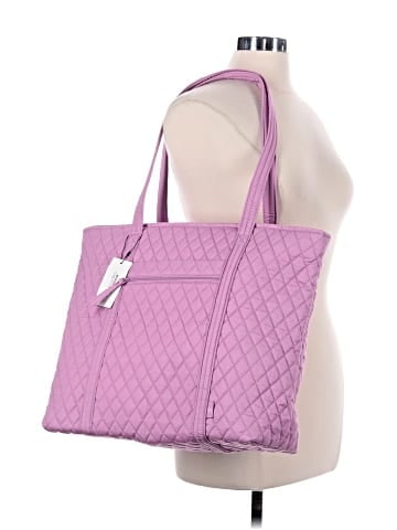 Vera Bradley Tote (view 2)