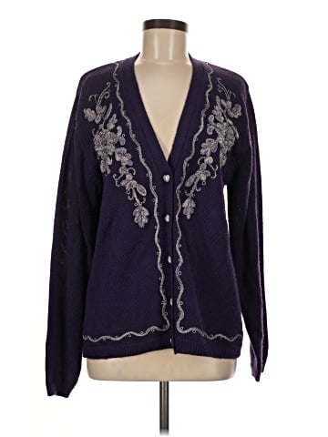 Koret Cardigan (view 1)