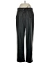 Ann Taylor LOFT 100% Polyester Black Casual Pants Size S - photo 1