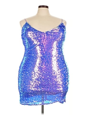 Identify Cocktail Dress (view 1)
