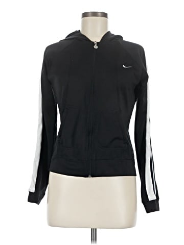 Nike Track Jacket (view 1)