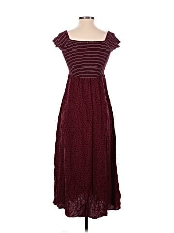 Amisu Casual Dress (view 2)