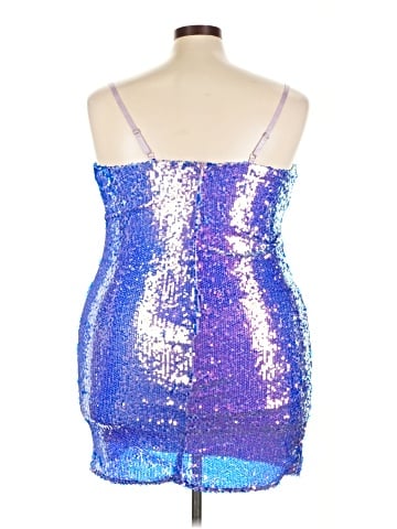 Identify Cocktail Dress (view 2)