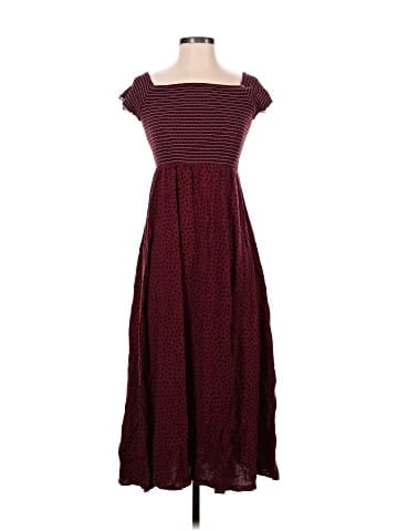 Amisu Casual Dress (view 1)