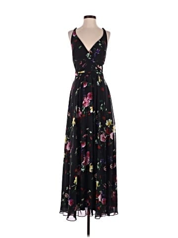 Laundry by Shelli Segal Cocktail Dress (view 1)