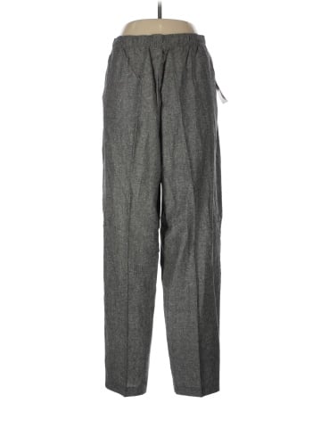 Southern Lady Linen Pants (view 1)