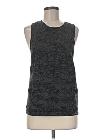 Saucony Sleeveless T-Shirt (view 1)