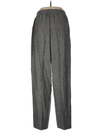 Southern Lady Linen Pants (view 2)
