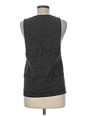 Saucony Sleeveless T-Shirt (view 2)