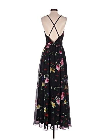 Laundry by Shelli Segal Cocktail Dress (view 2)