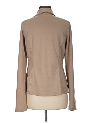 Long Elegant Legs Blazer (view 2)