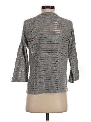 Garnet Hill Pullover Sweater (view 2)