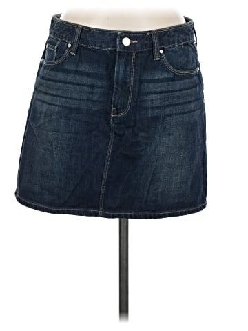 Gap Outlet Denim Skirt (view 1)