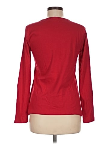 White Stag Long Sleeve T-Shirt (view 2)
