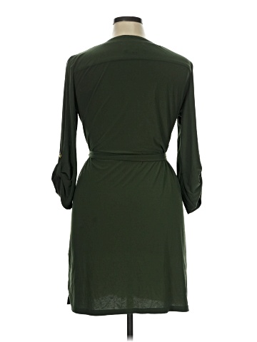 Emma & Michele Casual Dress (view 2)
