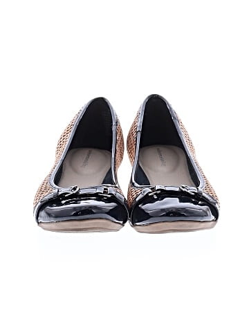 Sole Senseability Flats (view 2)